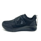 Deportivo Profesional Hombre LUISETTI 39812 NEGRO