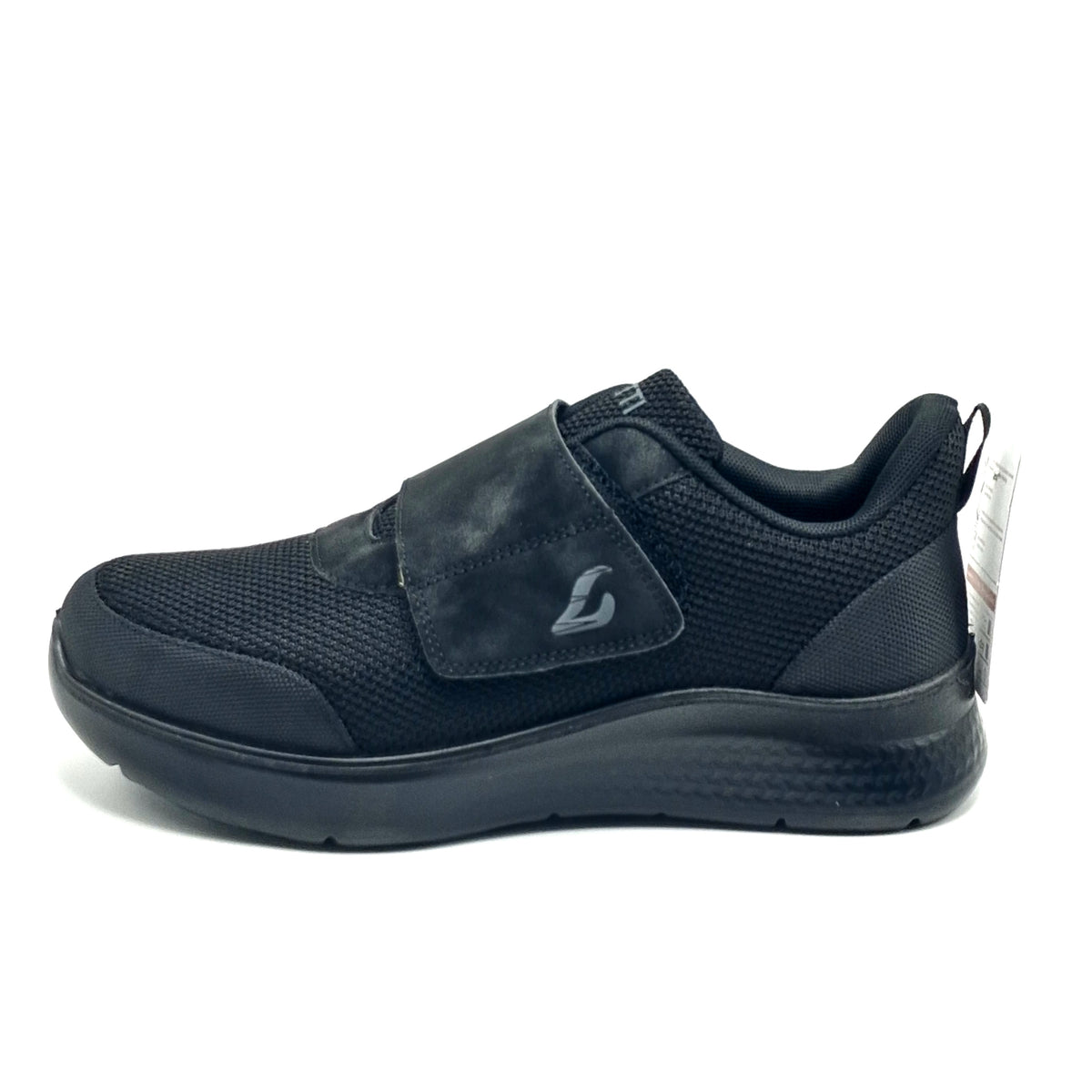 Deportivo Profesional Hombre LUISETTI 39812 NEGRO