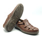 Sandalia hombre LUISETTI 13451  talla especial 46 Coña