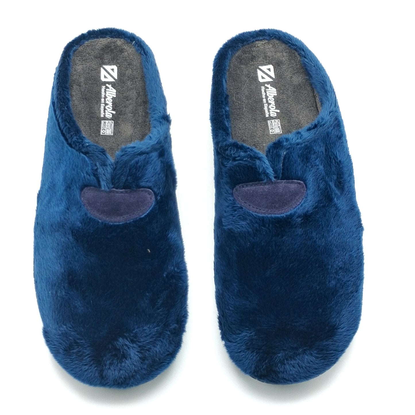 Zapatillas de casa hombre ALBEROLA 14943
