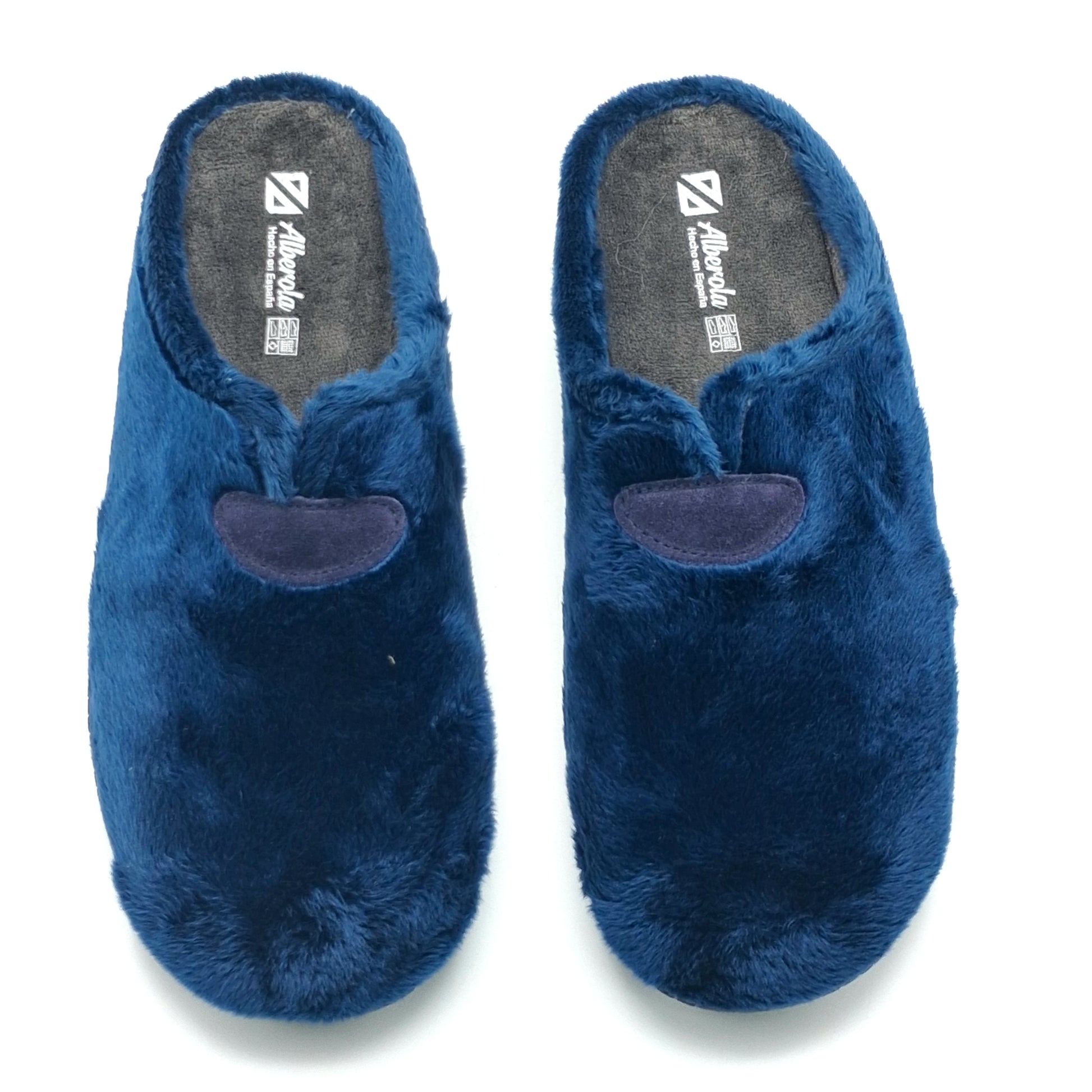Zapatillas de casa hombre ALBEROLA 14943