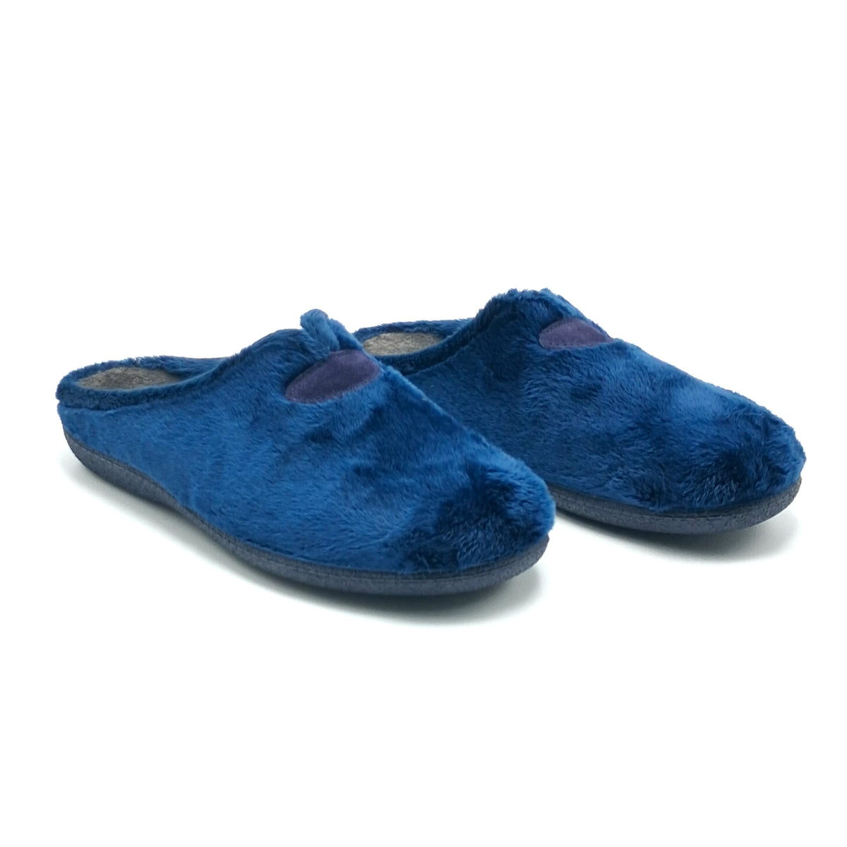 Zapatillas de casa hombre ALBEROLA 14943