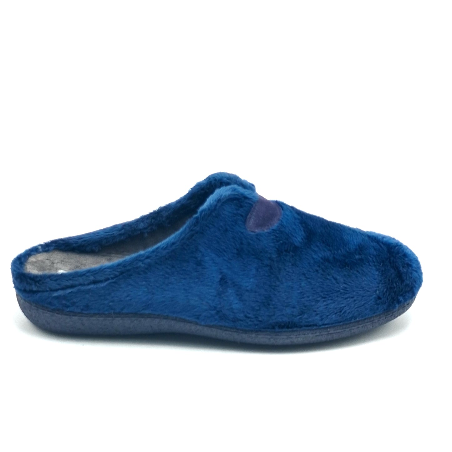 Zapatillas de casa hombre ALBEROLA 14943