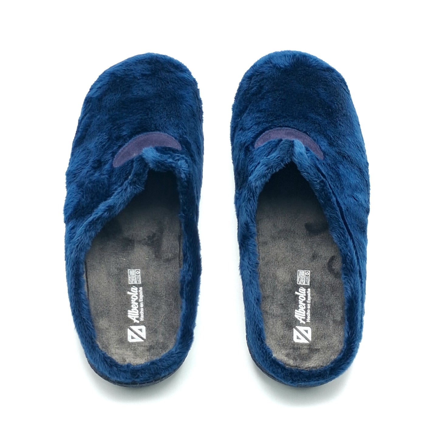 Zapatillas de casa hombre ALBEROLA 14943