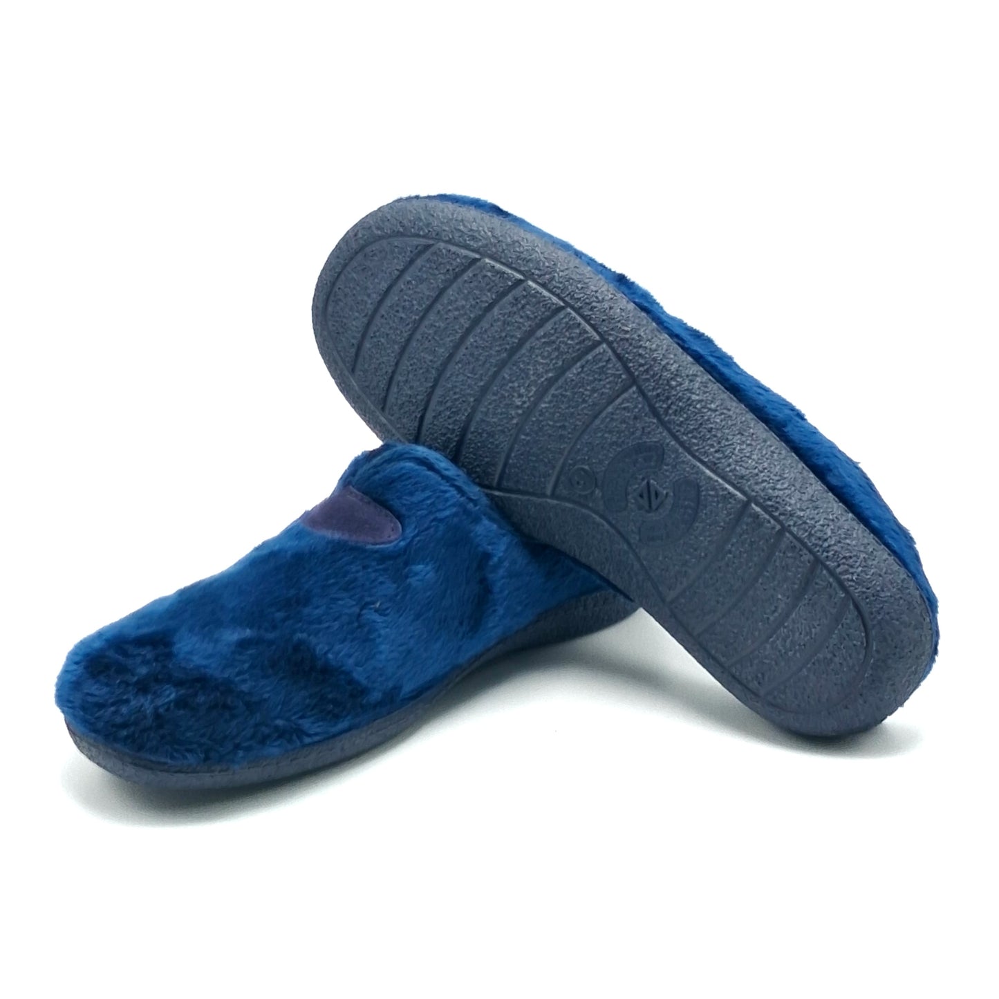 Zapatillas de casa hombre ALBEROLA 14943