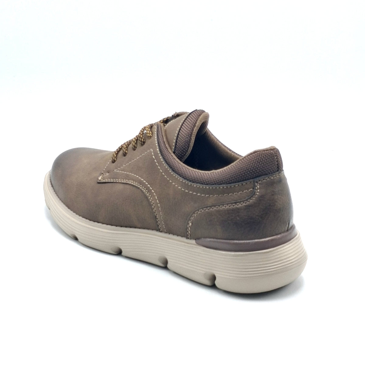 Zapato Hombre COZY FLEX &nbsp;K148 MARRÓN