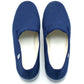 Zapatillas Hombre Javer 924 lona Azul Marino