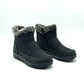 Botín Invierno Mujer TREINTAS L-4671 NEGRO