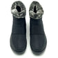Botín Invierno Mujer TREINTAS L-4671 NEGRO