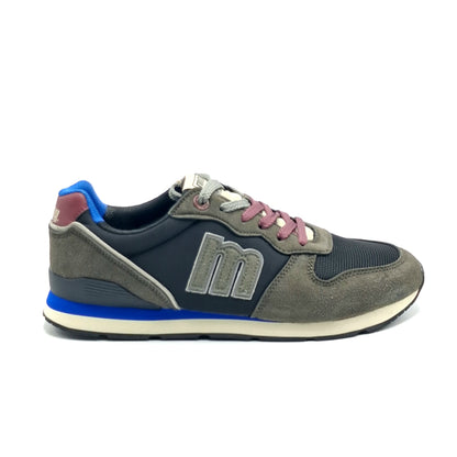 DEPORTIVOS MUSTANG JOGGO CLASSIC 84467 NEGRO