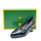 Zapato mujer Pitillos 11685 gilda charol Negro