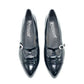 Zapato mujer Pitillos 11685 gilda charol Negro