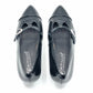 Zapato mujer Pitillos 11685 gilda charol Negro