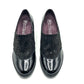 Zapatos Tacón Mujer PITILLOS 11623 NEGRO