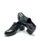 Zapatos Tacón Mujer PITILLOS 11623 NEGRO