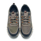 ZAPATO CASUAL HOMBRE IX J652 MARRÓN