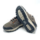 ZAPATO CASUAL HOMBRE IX J652 MARRÓN