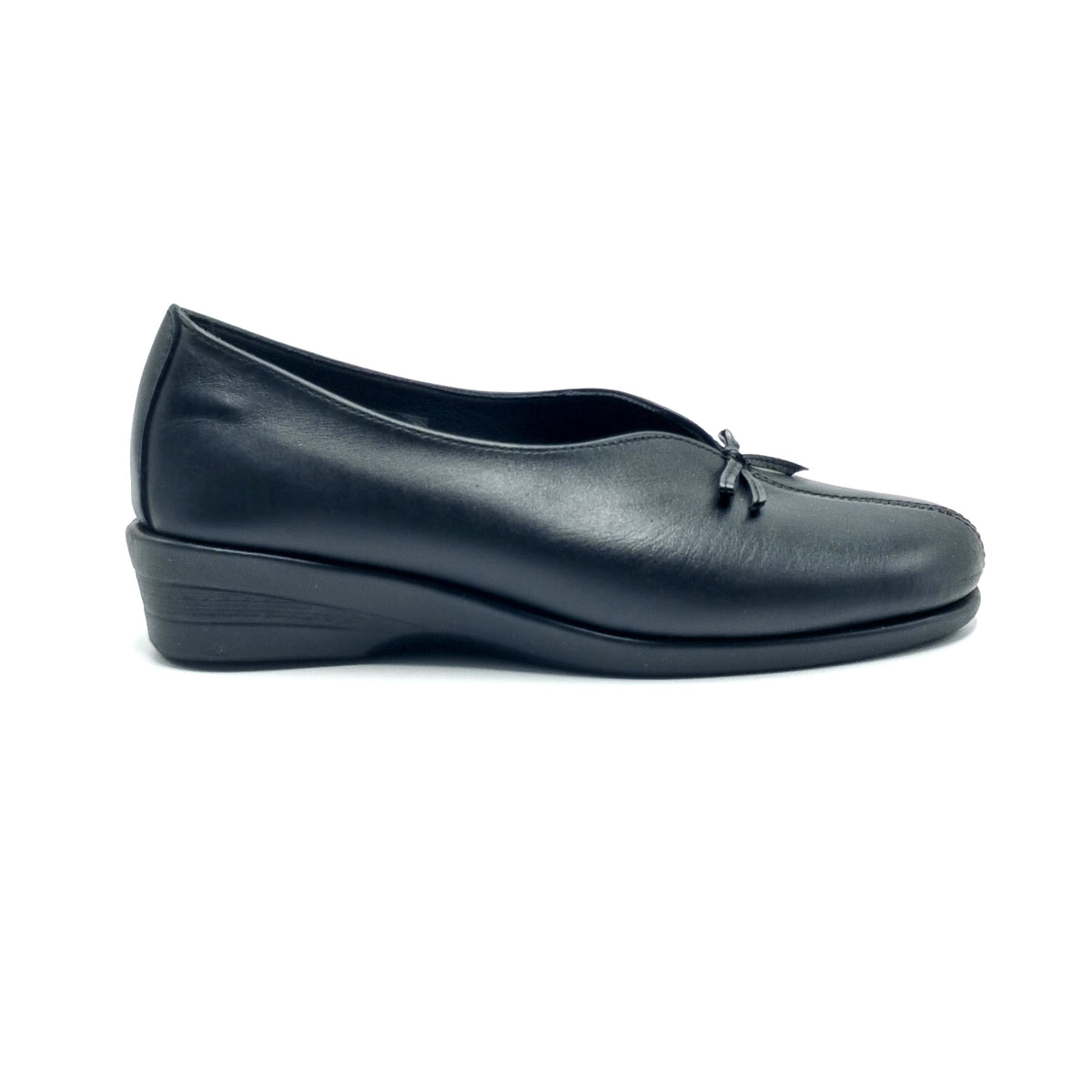 Zapatos mujer Dream shoes 70 NEGRO