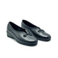 Zapatos mujer Dream shoes 70 NEGRO
