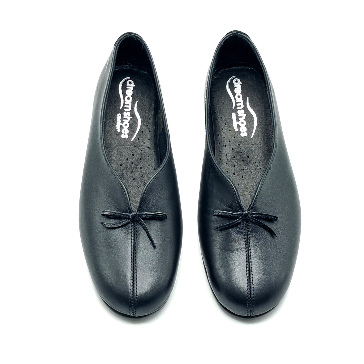 Zapatos mujer Dream shoes 70 NEGRO