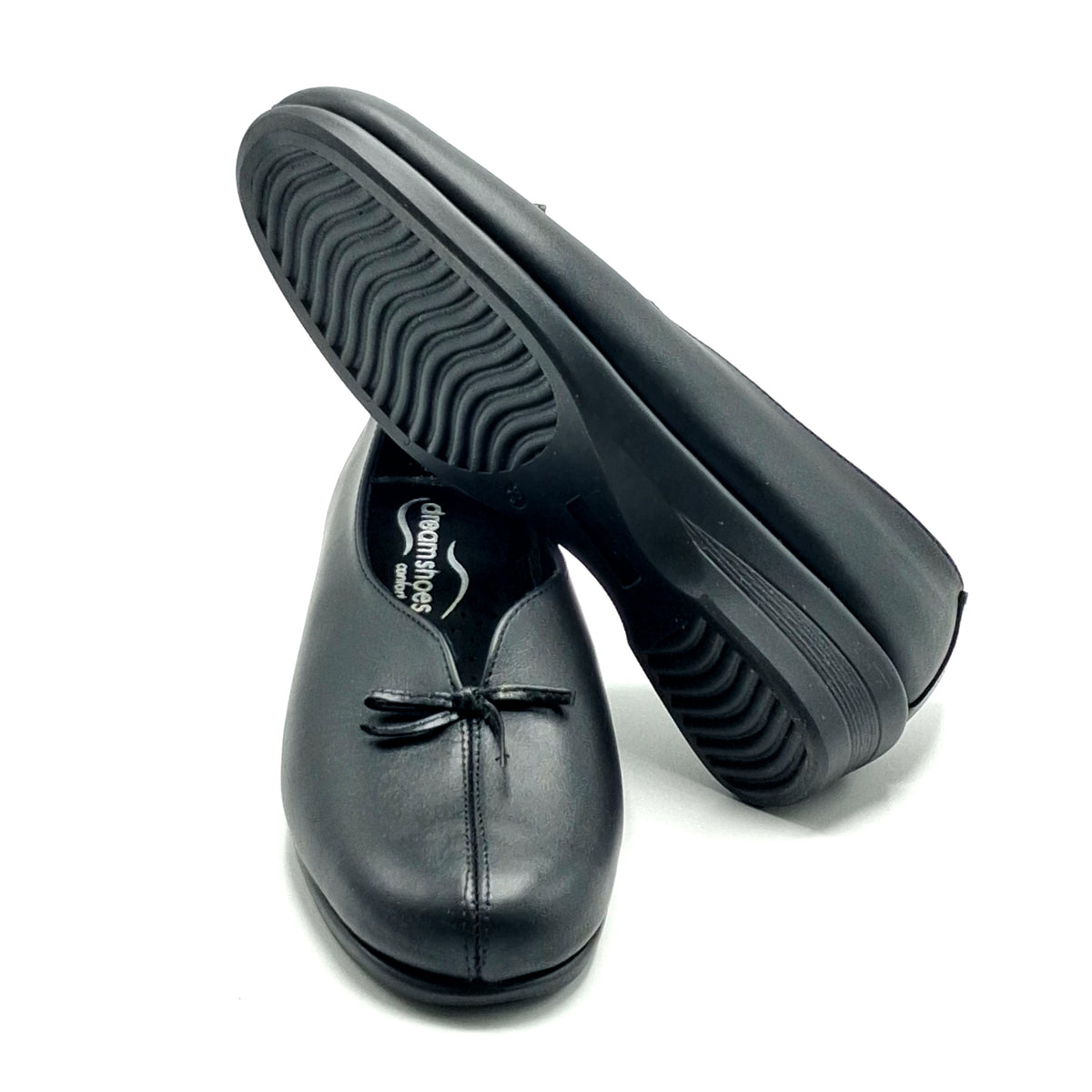 Zapatos mujer Dream shoes 70 NEGRO