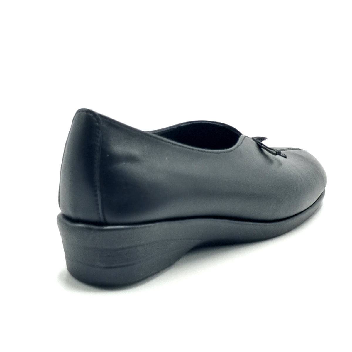 Zapatos mujer Dream shoes 70 NEGRO