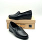 Mocasín mujer Dream Shoes 1400 Negro