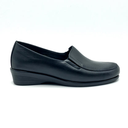 Mocasín mujer Dream Shoes 1400 Negro