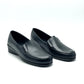 Mocasín mujer Dream Shoes 1400 Negro