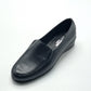 Mocasín mujer Dream Shoes 1400 Negro