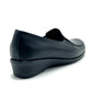 Mocasín mujer Dream Shoes 1400 Negro