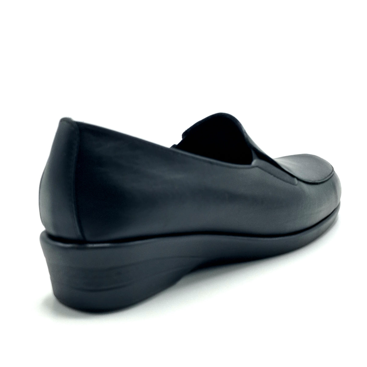 Mocasín mujer Dream Shoes 1400 Negro