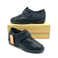 ZAPATO MUJER VELCRO DOCTOR CUTILLAS 41620 NEGRO
