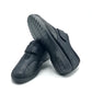 ZAPATO MUJER VELCRO DOCTOR CUTILLAS 41620 NEGRO
