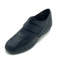ZAPATO MUJER VELCRO DOCTOR CUTILLAS 41620 NEGRO