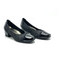 Zapatos Mujer DOCTOR CUTILLAS 81772 NEGRO