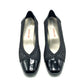 Zapatos Mujer DOCTOR CUTILLAS 81772 NEGRO
