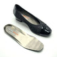 Zapatos Mujer DOCTOR CUTILLAS 81772 NEGRO