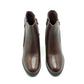 Botín mujer TREINTAS SHOES 4624 CASTAÑO