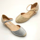 ALPARGATAS CUÑA YUTE 3 cuerdas AMARPIES ACX26481