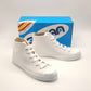 BOTA COSTALERO CRUAN 0388