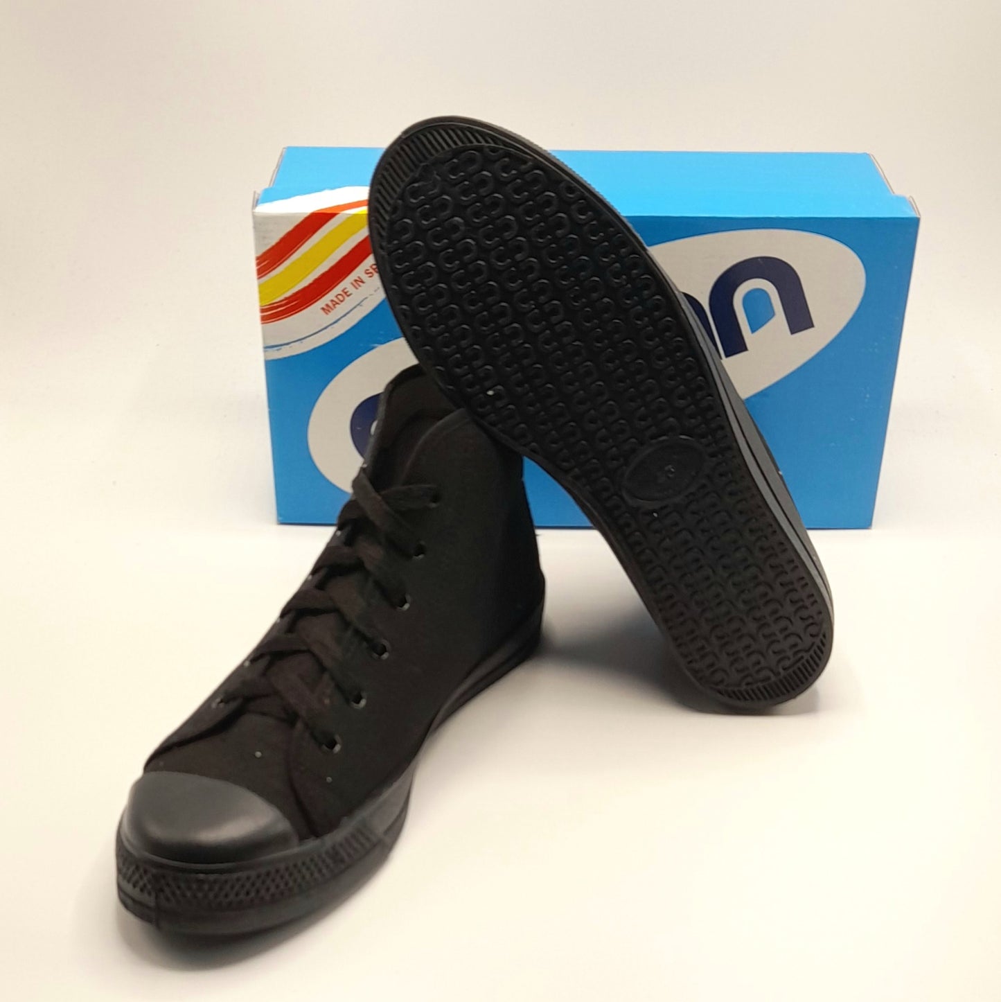 BOTA COSTALERO CRUAN 0388