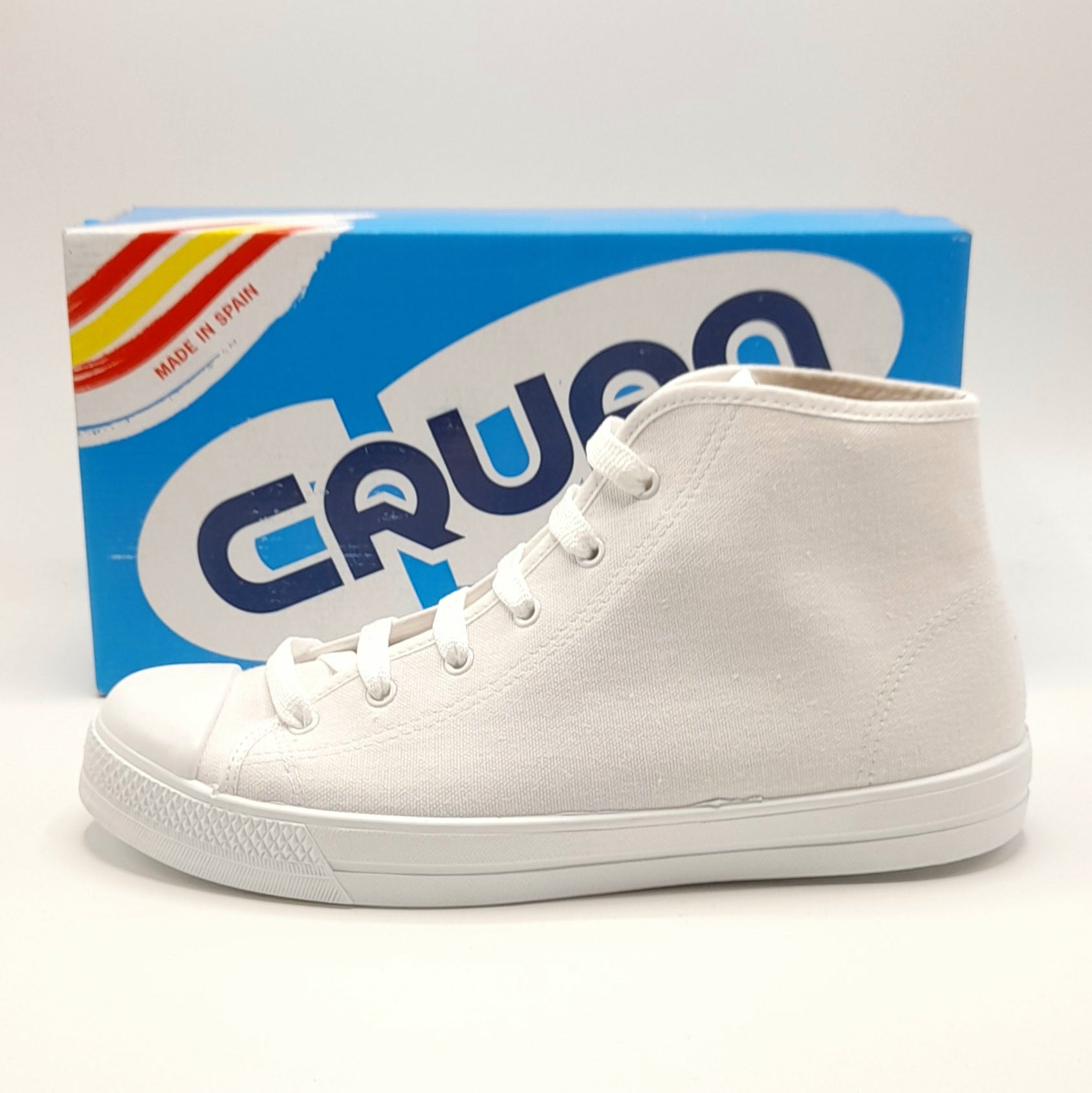 BOTA COSTALERO CRUAN 03888