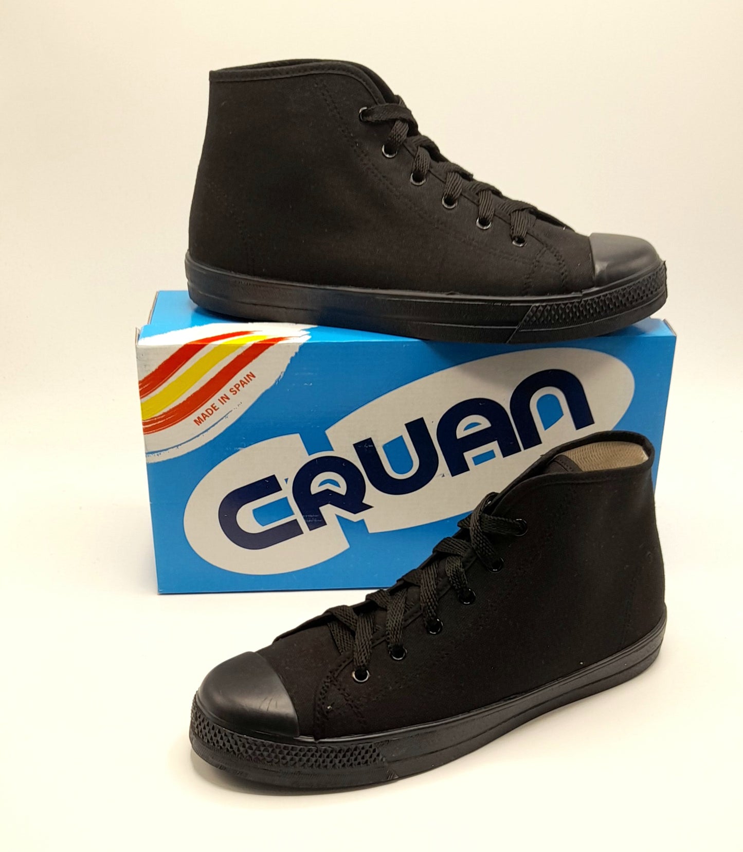 BOTA COSTALERO CRUAN 0388