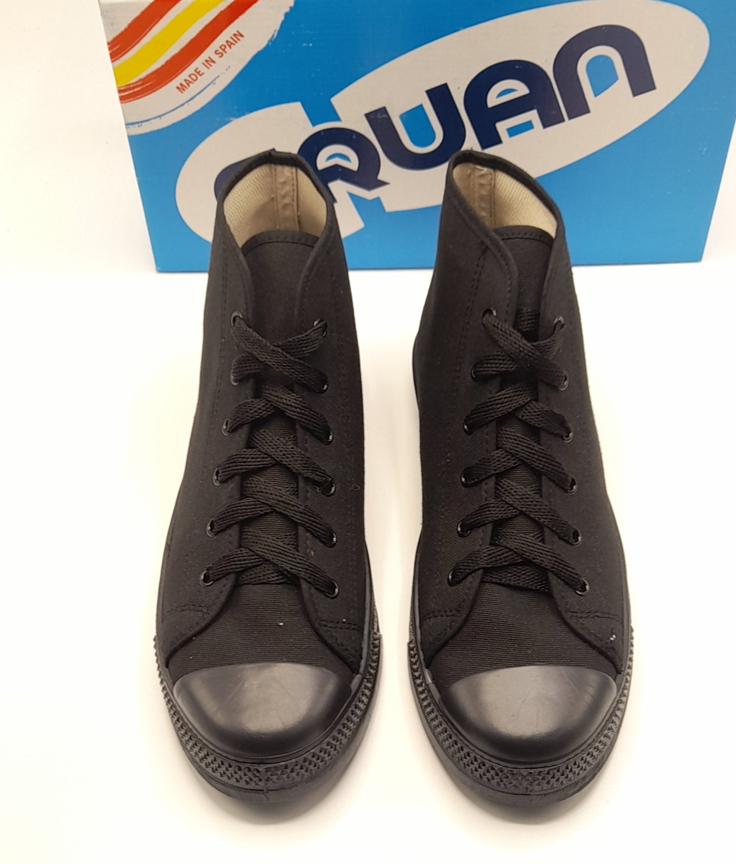 BOTA COSTALERO CRUAN 0388
