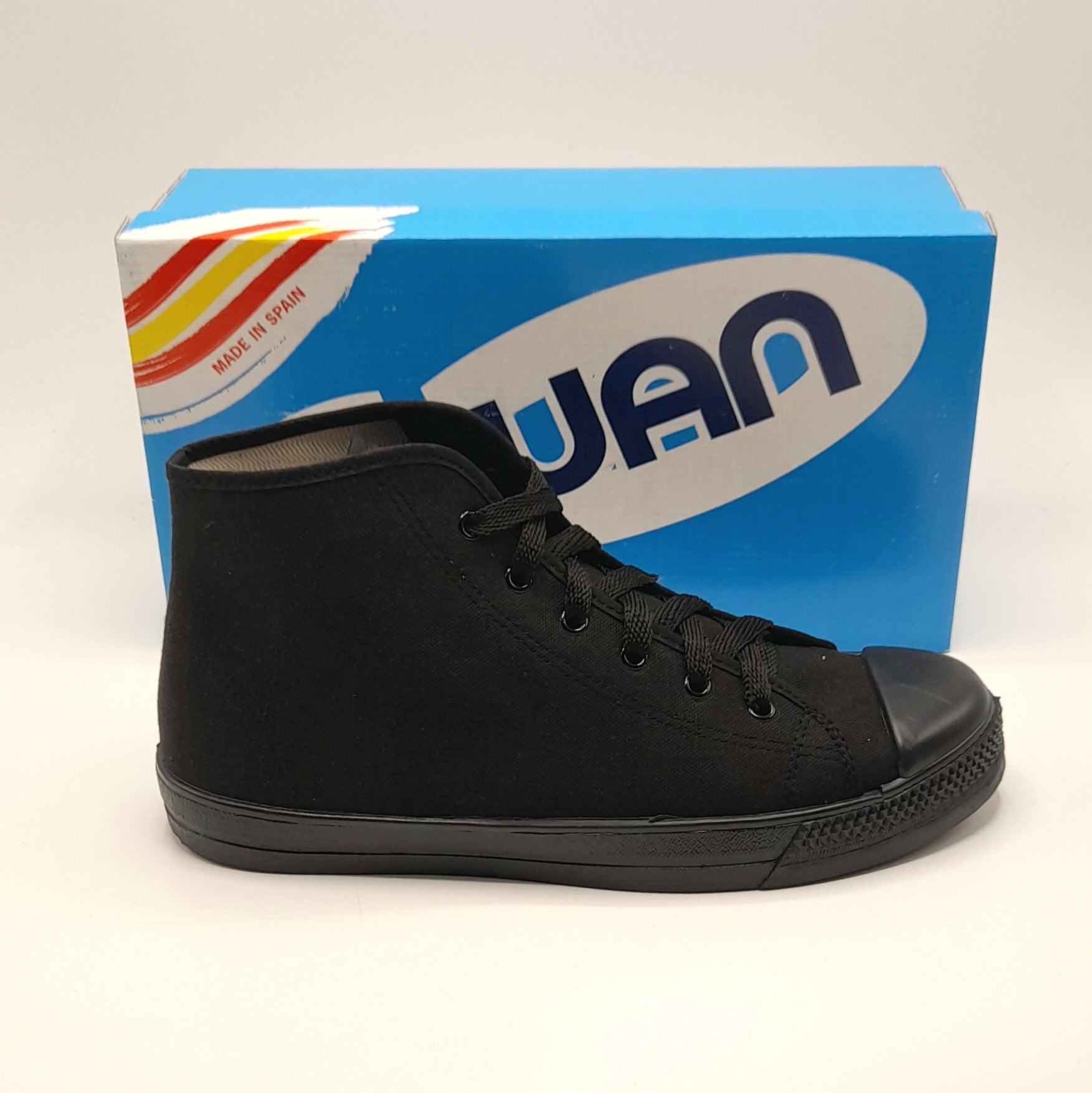 BOTA COSTALERO CRUAN 0388