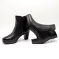 Botín Tacón mujer TREINTAS SHOES 4219