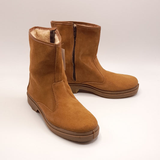 Botas CANOS 990