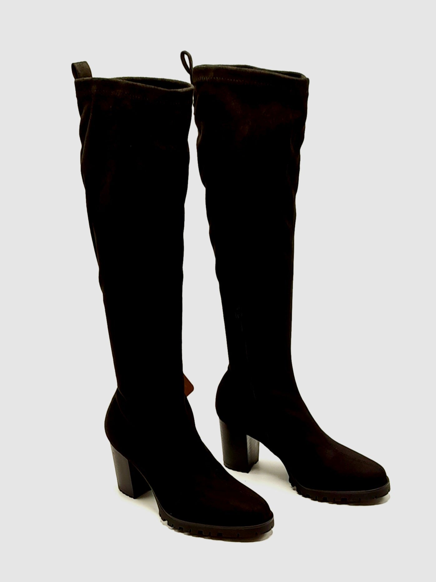 Botas mujer D´ANGELA DR25244