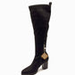 Botas mujer D´ANGELA DR25244